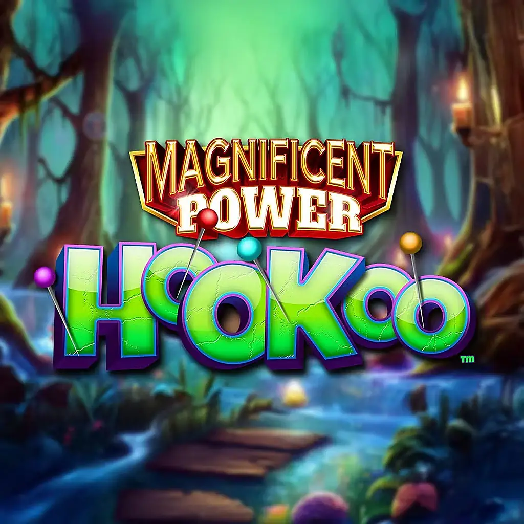 Правила слота Magnificent Power Hokko 2 - подробное руководство